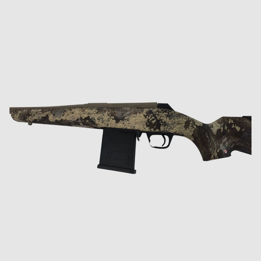 WINCHESTER XPR Tactical Short FDE, Bild 2 von 7