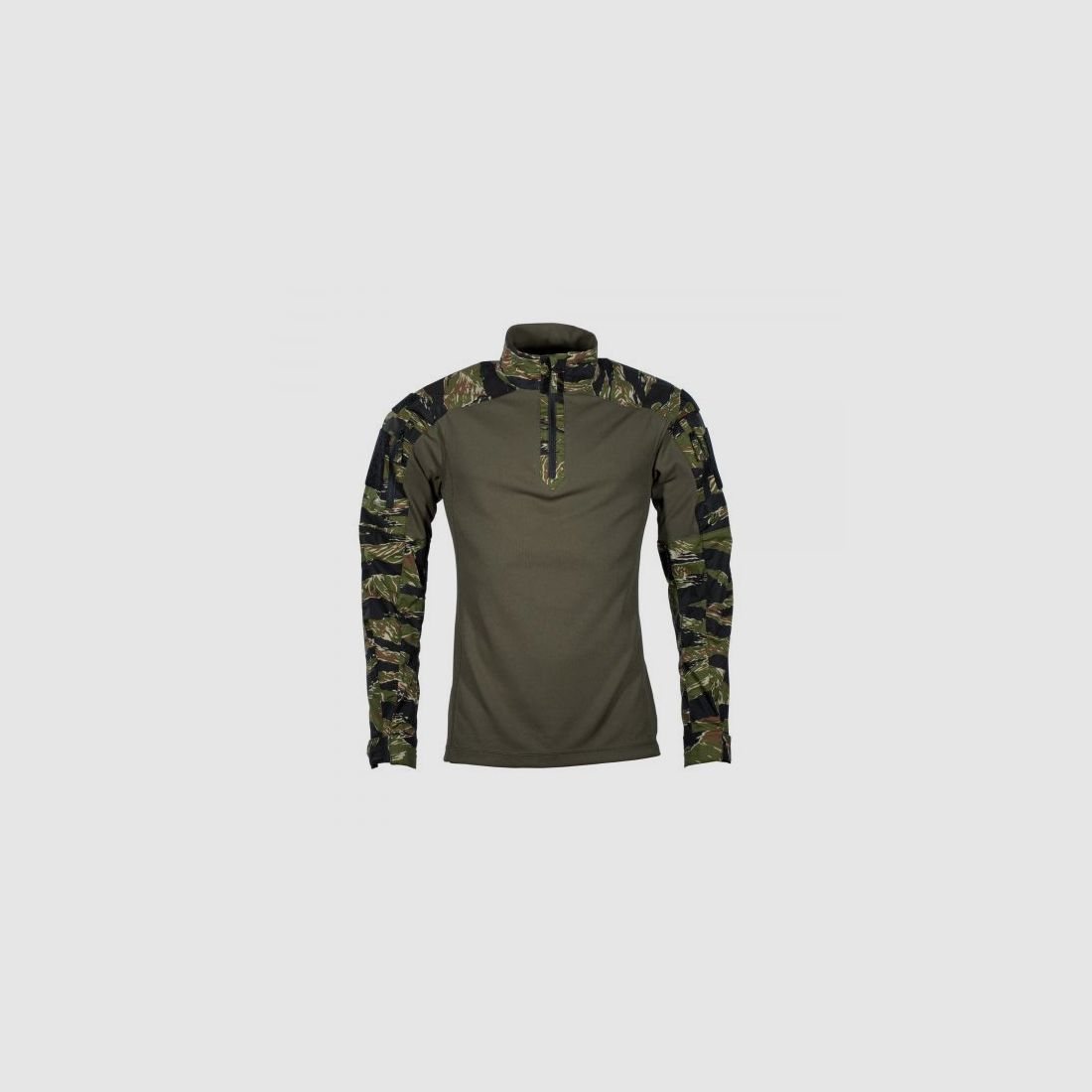 Helikon-Tex Helikon-Tex Combat Shirt MCDU tiger stripe