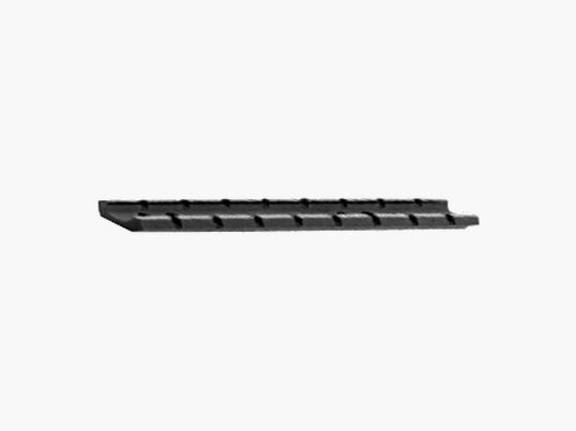 Montageschiene Browning BAR/BR