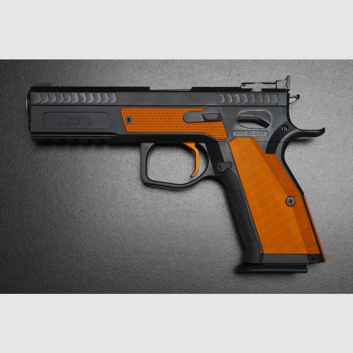Phoenix Drake Production SA Orange, afbeelding 7 van 7