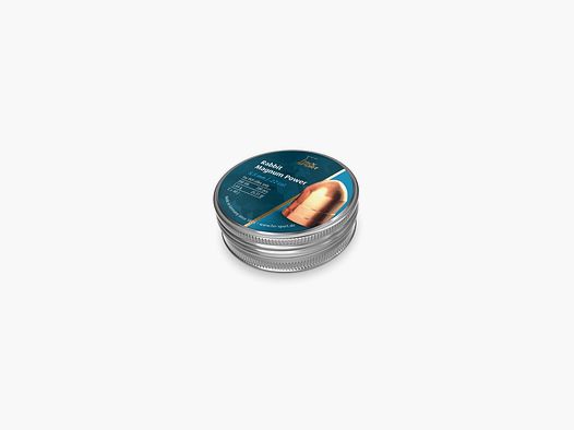 H&N RABBIT MAGNUM POWER 5,5MM 200ST.
