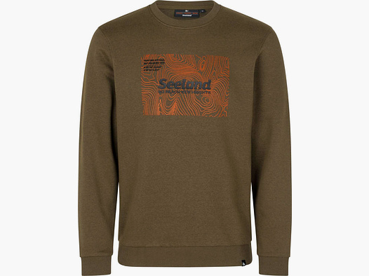 Seeland Pulse Sweatshirt