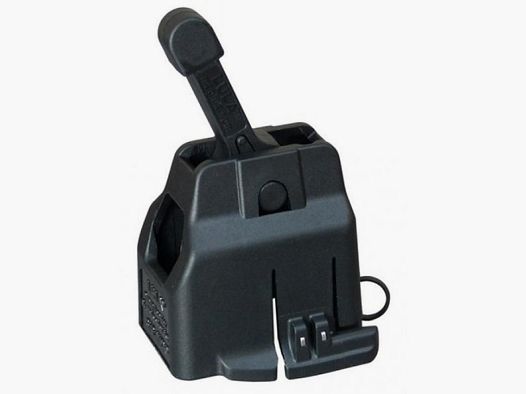 LULA - SIG MPX magazine Loader and Unloader