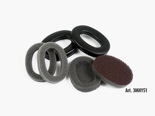 3M Peltor Hygienesatz Optime 1, Bullseye 1 Kit