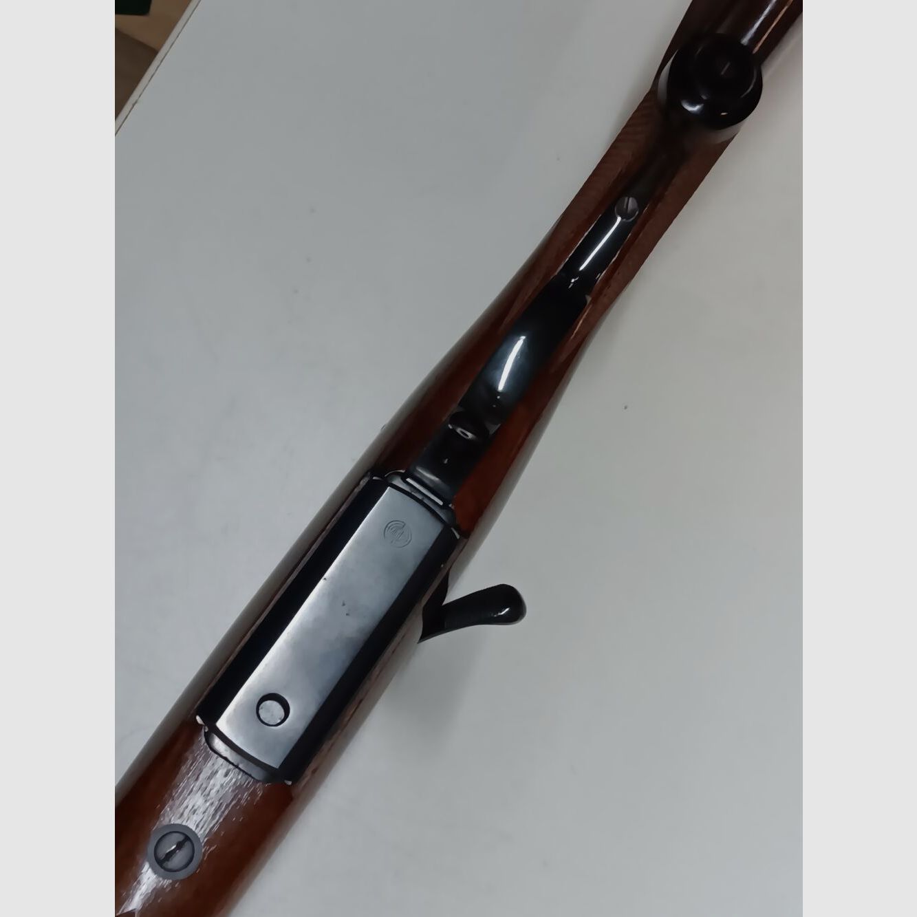 Steyr-Daimler-Puch AG Original Mannlicher Schönauer Mod. GK