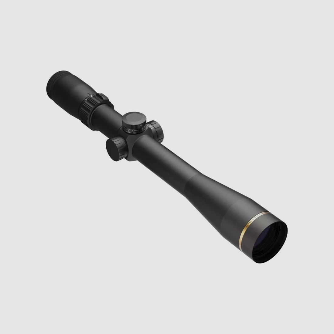 Riflescope LEUPOLD VX-Freedom 6-18x40 CDS Side Focus Tri-MOA, image 4 of 13