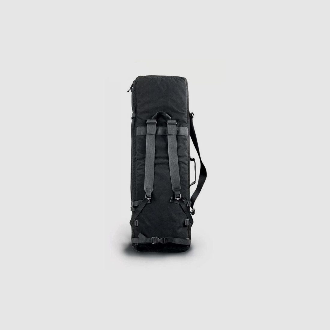 Funda para arma 100 Wisport negra, imagen 3 de 4