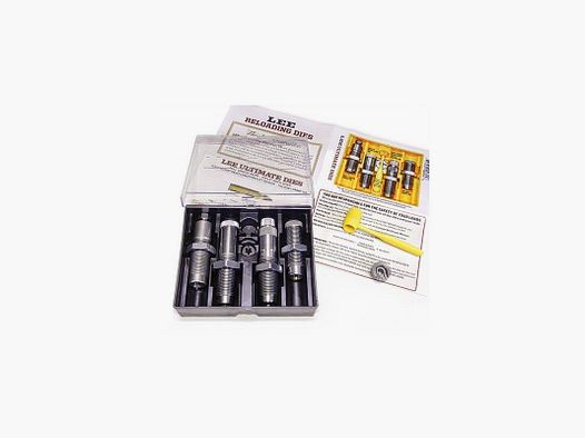 Das LEE Kal. 7 RM Ultimate Set
