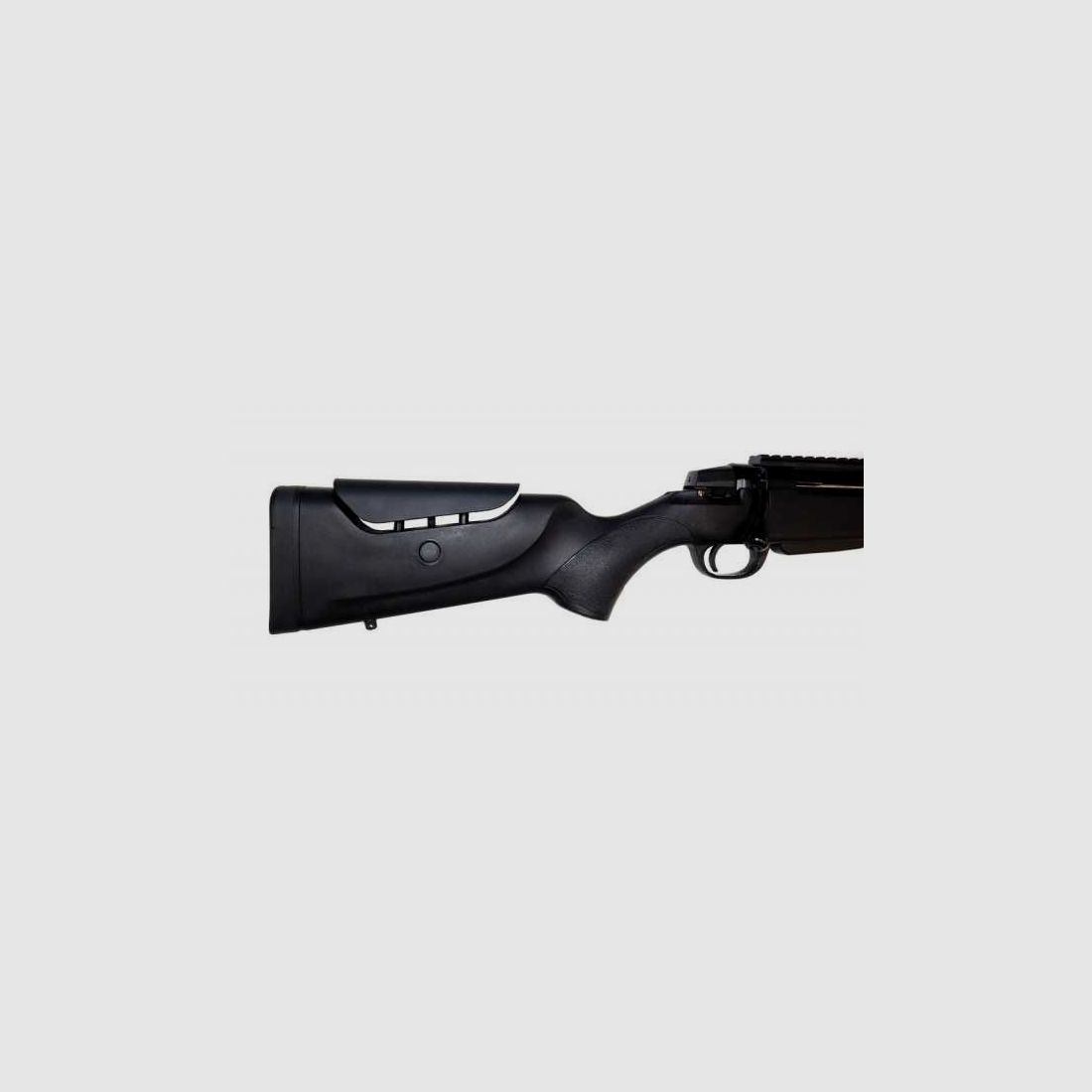 Brenner BR20 Polymer .308 verstelbare kolf