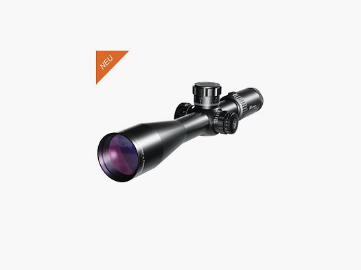 DDoptics Zielfernrohr V10 4-40x50 DDMP MRAD