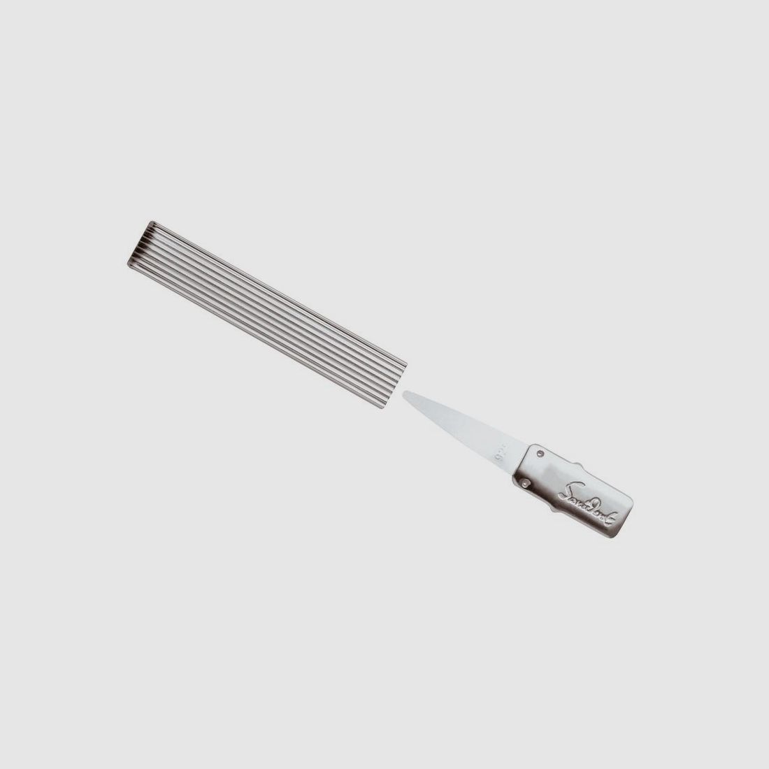 Arrow ring toothpick, in blister,