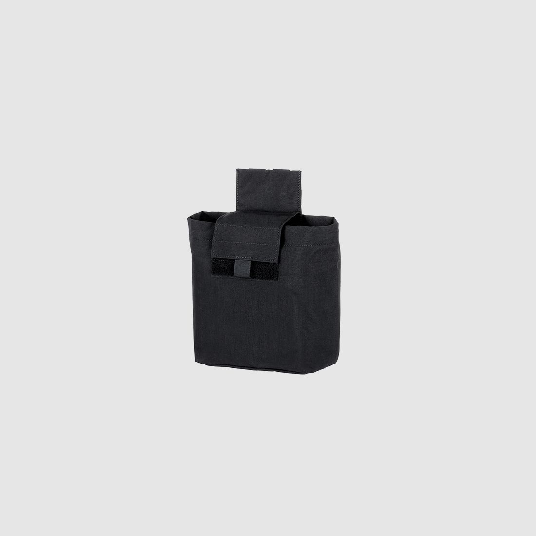 Collapsible Dump Pouch - Black [8FIELDS PREMIUM]