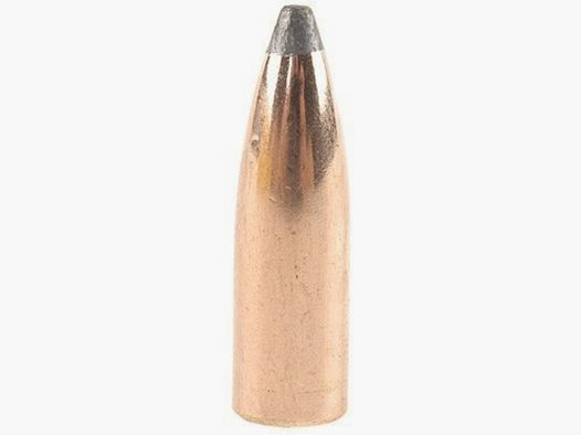 Speer bullet 7mm/.284 130GR Hot-Cor pointed 100 pieces