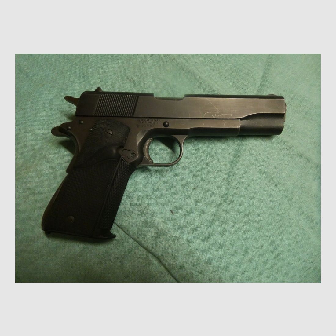 Essex Arms Corp. 1911 A1