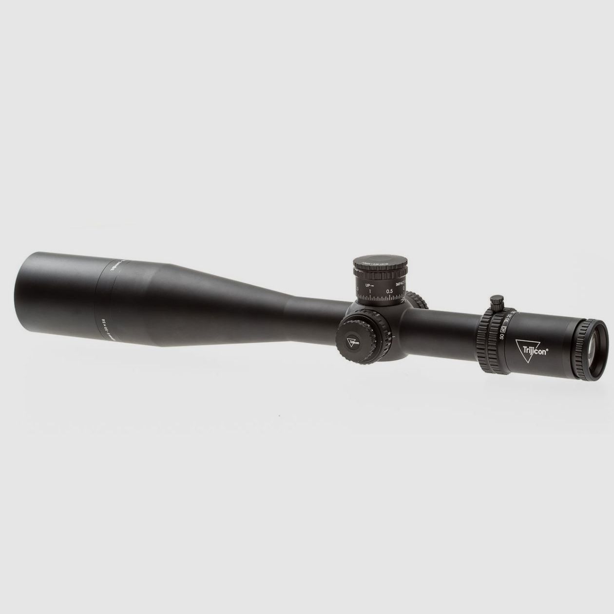 Tenmile 5-50x56 SFP MRAD C.Dot