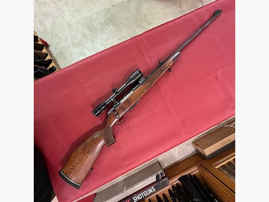 Sauer 80