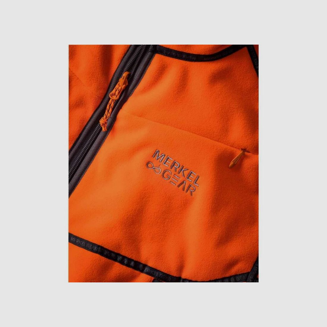 MERKEL GEAR® HELIX Reversible Jacket