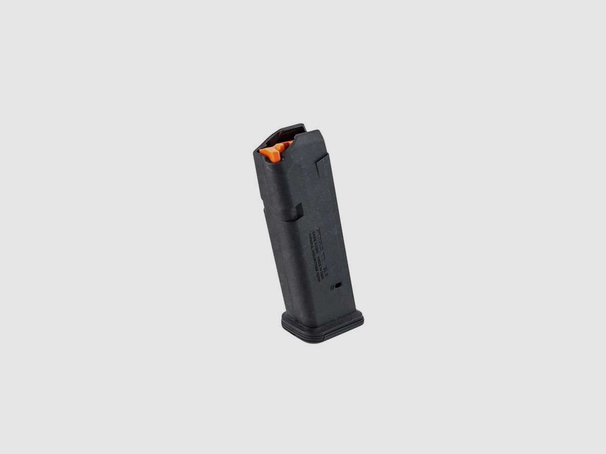 Magazynek Glock 17,19,34 (9mm Luger) 17 Nabojów