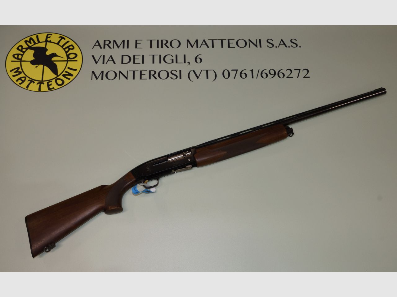 Kaliber 12