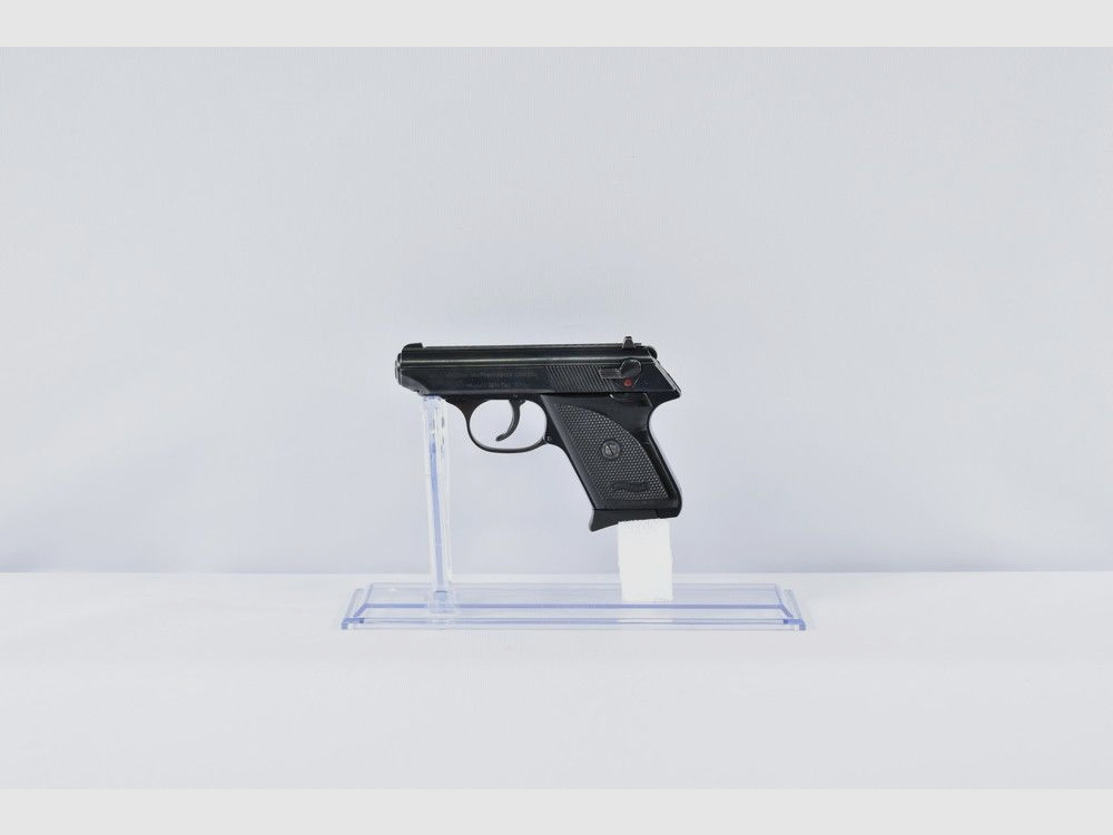 Walther TPH