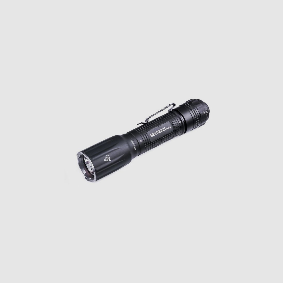 NEXTORCH TA30C - LED-TASCHENLAMPE - 1600 LUMEN - STROBOSKOPFUNKTION