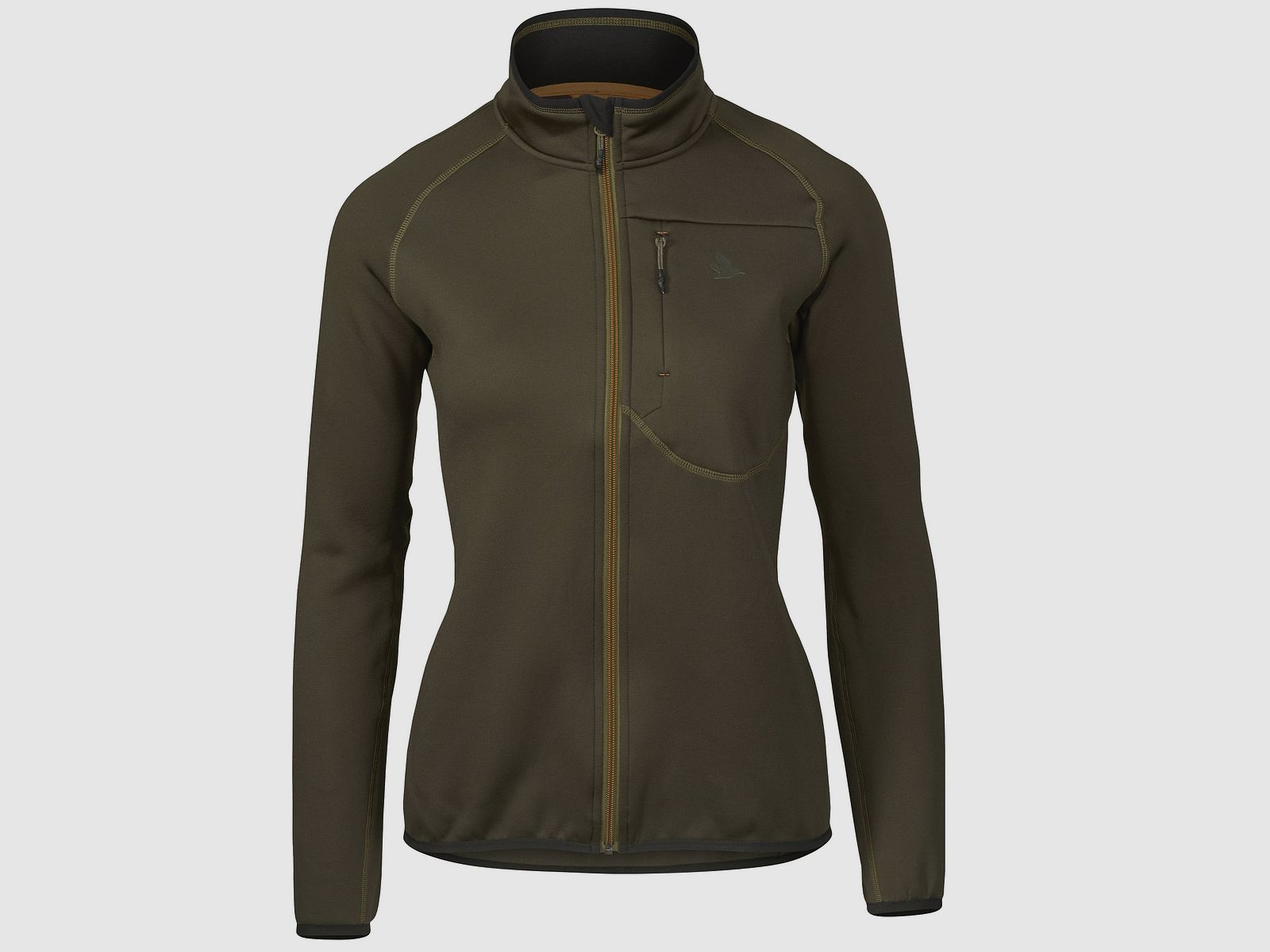 Seeland Hawker Dames Fleecejacke