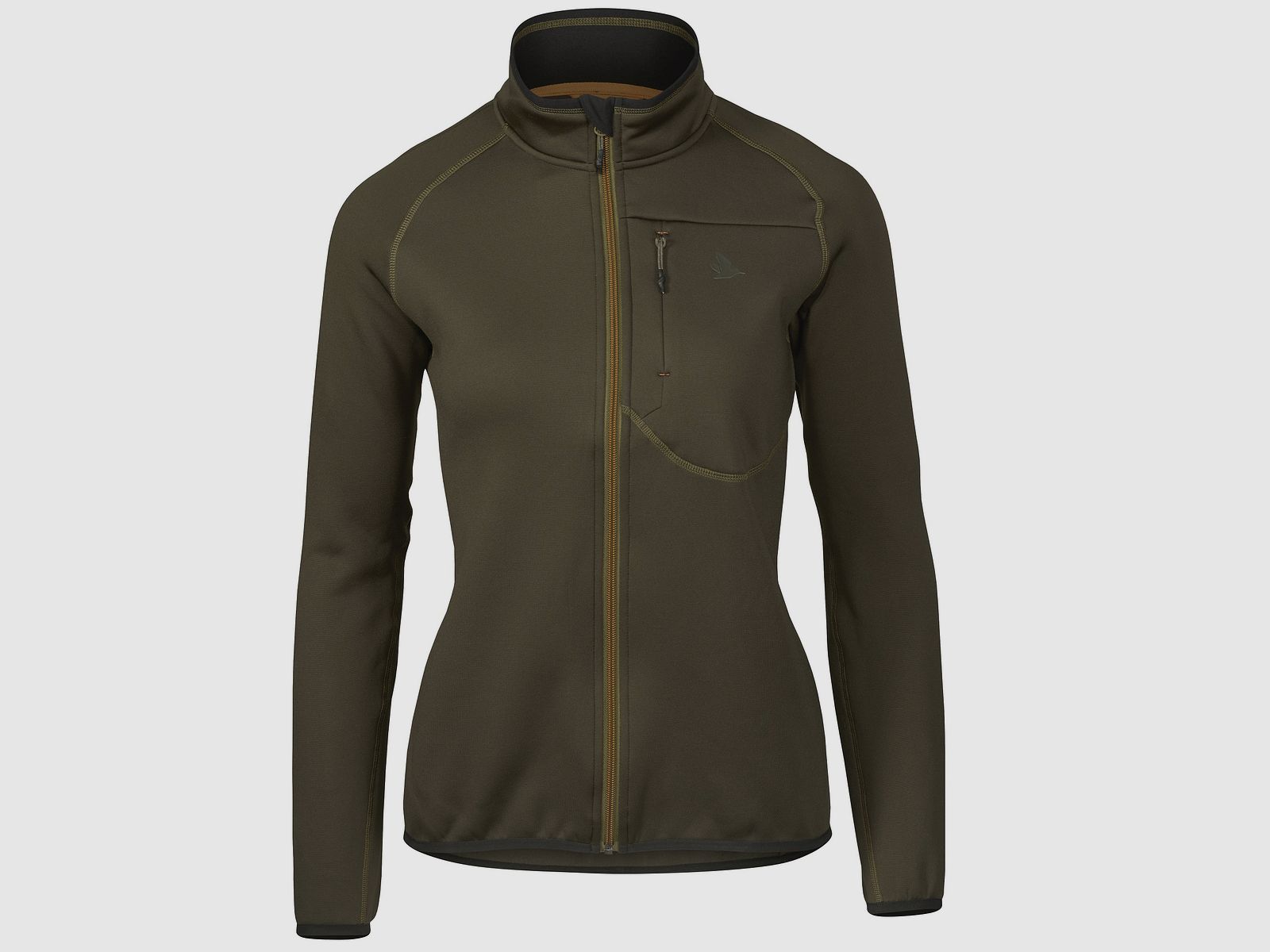 Chaqueta de forro polar para mujer Seeland Hawker