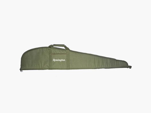 Funda carabina Remington 134 cm Verde
