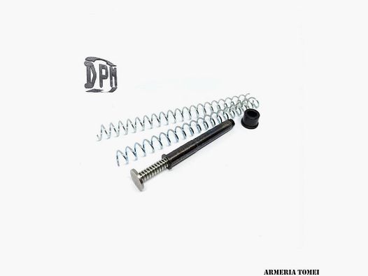 DPM – GLOCK 29-30-36 GEN 1,2,3 & 4