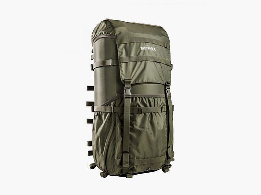 TATONKA Packsack 2 Lastenkraxe Olive