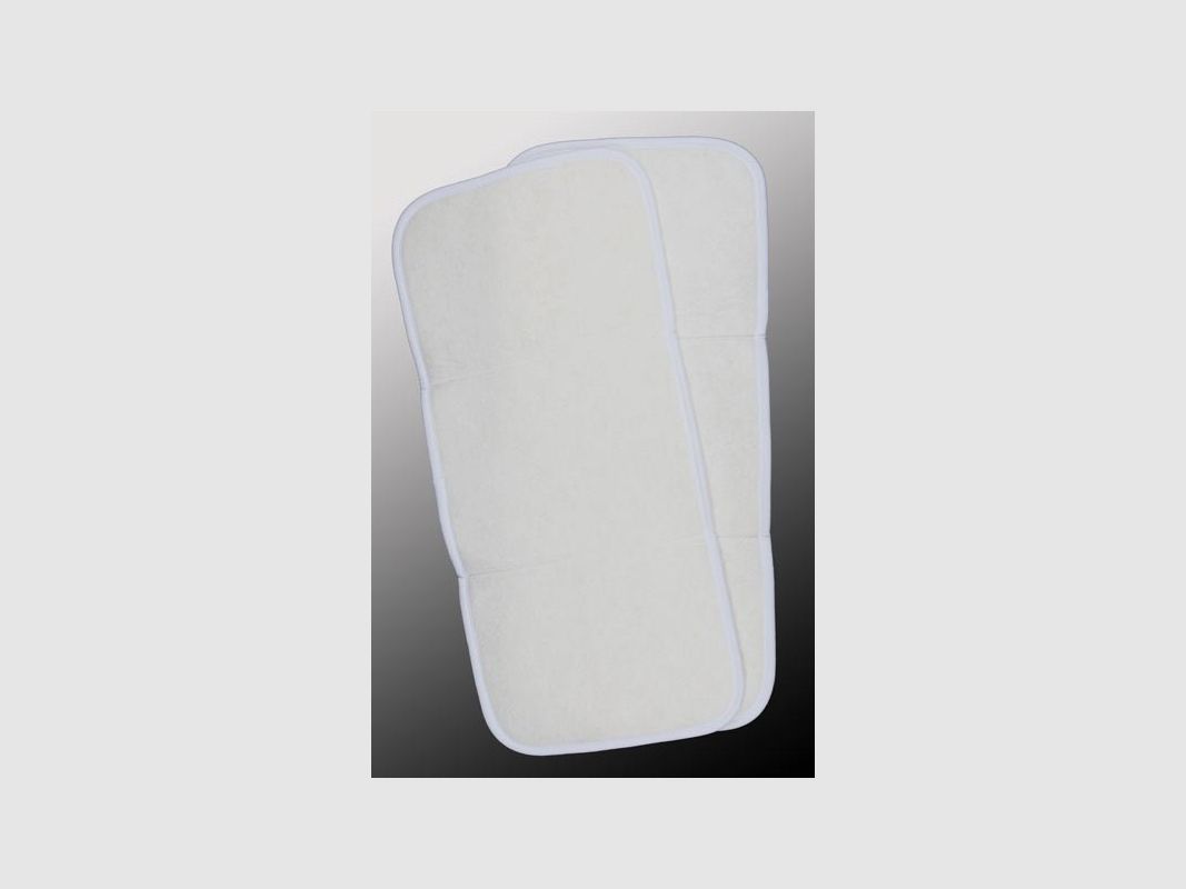 PROTECTOR Tissu Bandage Repos (Paire)