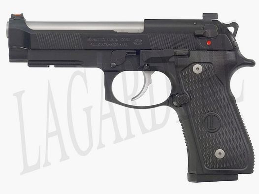 BERETTA 92 ELITE LTT (PISTOLE)