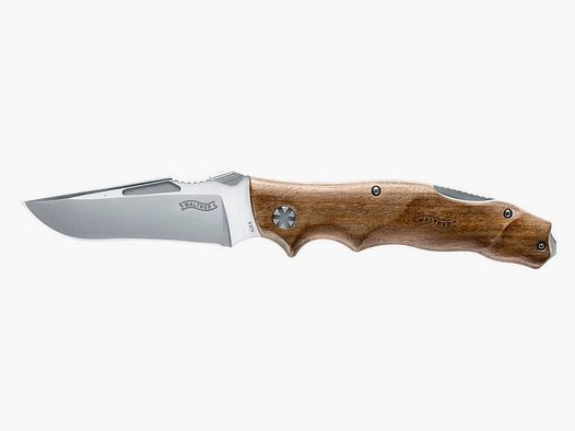 Walther Scyzoryk AFW Adventure Folder drewno