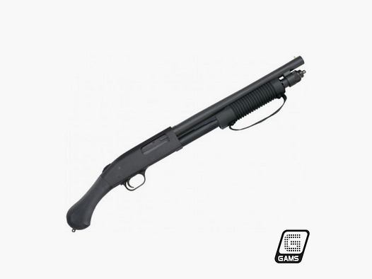 ESCOPETA MOSSBERG 590 SHOCKWAVE SPX 6T