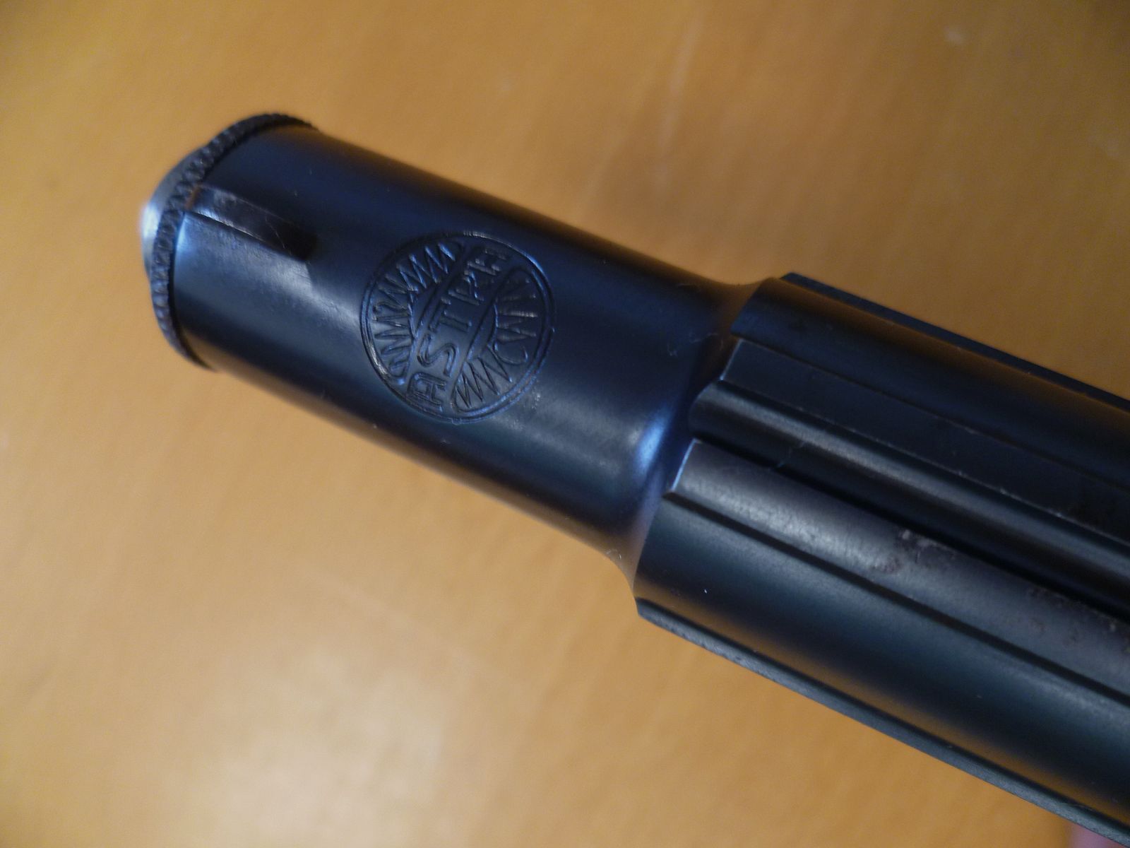 Astra 3000 pistol 7.65 mm Browning