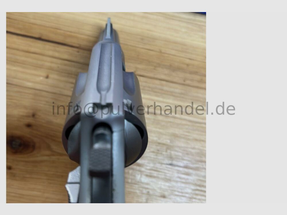 Erma Mod.ER440 .38Special