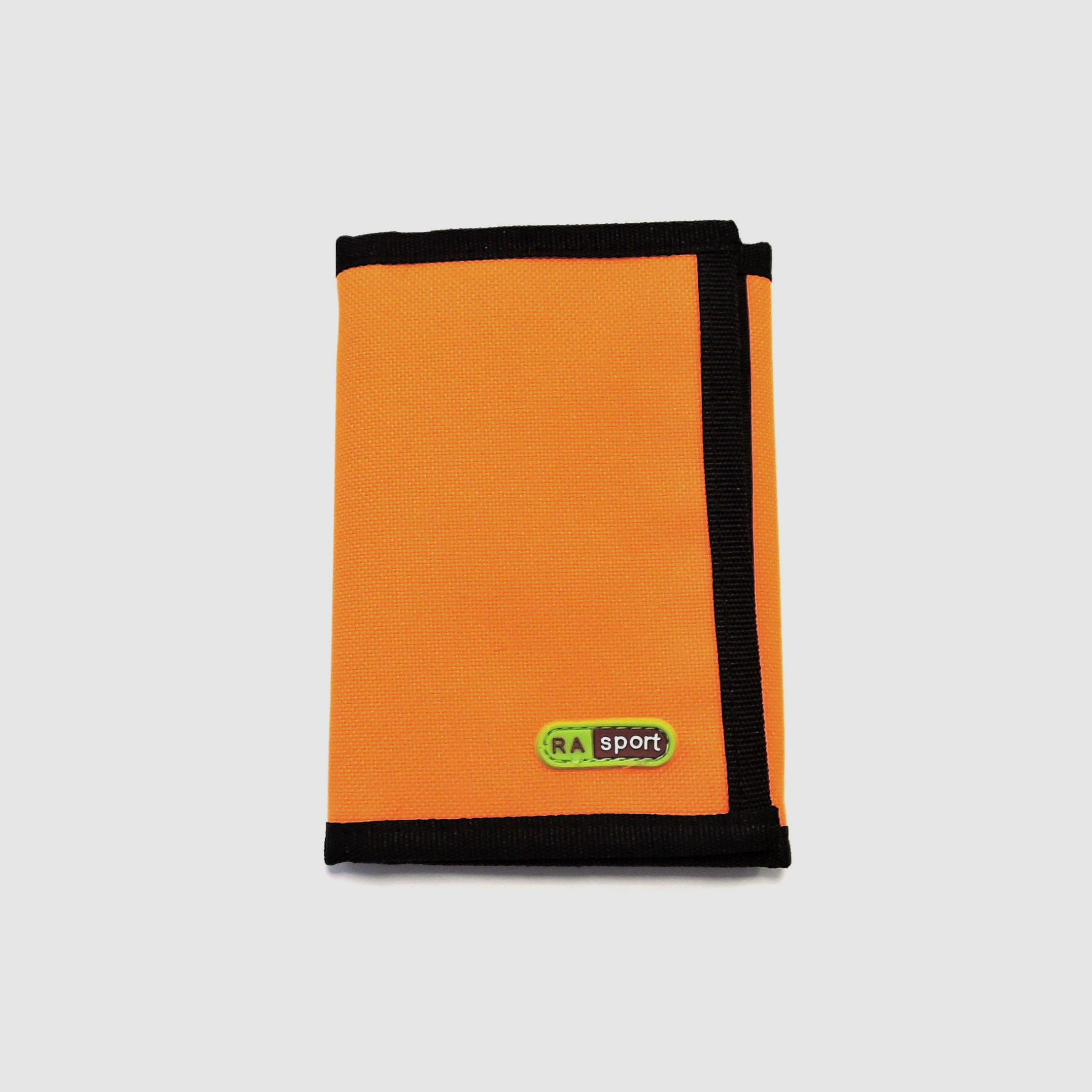 RaSport – Porte-documents RD07 (Orange)