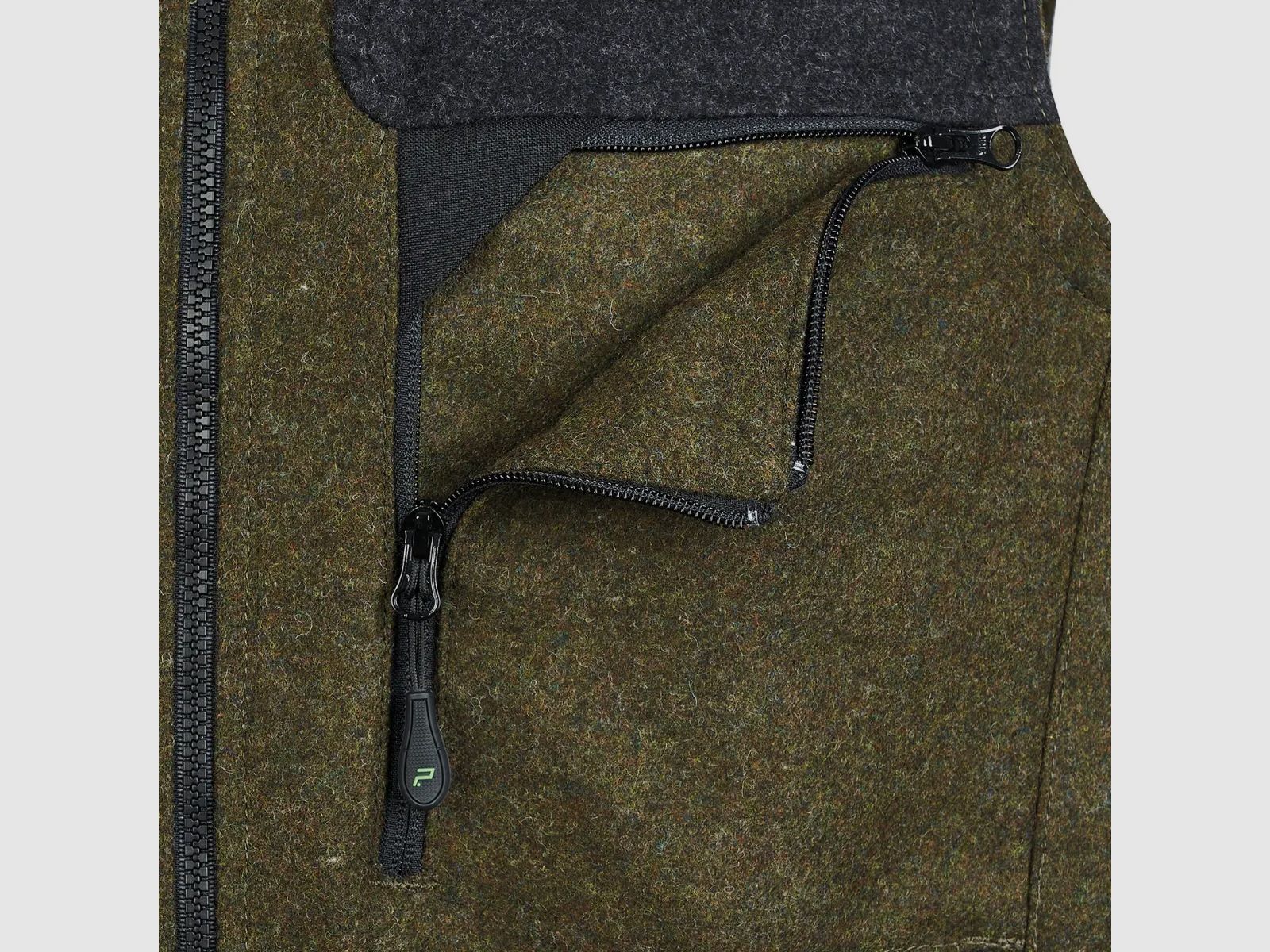 PSS Loden Gilet X-treme