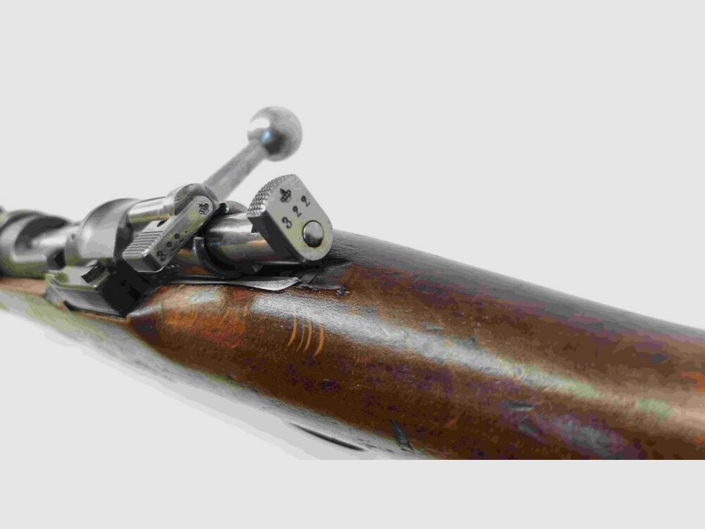 Carl Gustafs M96