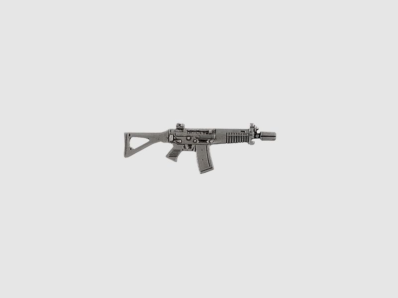 Pin SIG Tactical Rifle