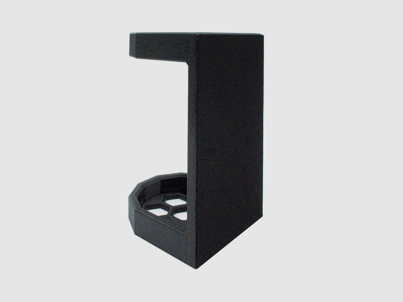 Masimo Magic Silencer Mount XL DM 65 cm Black