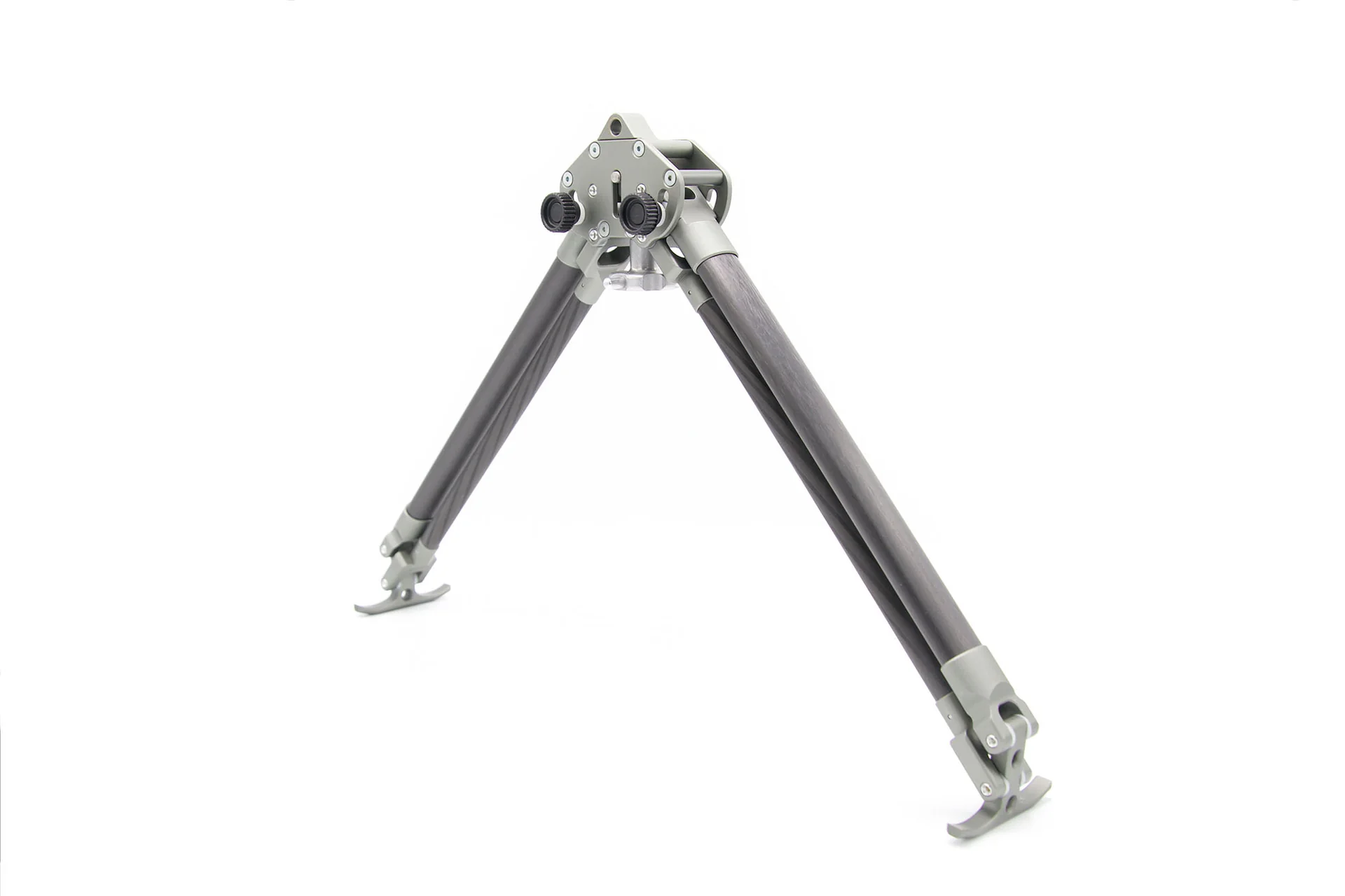 Tier One FTR Bipod Carbon, Bild 1 von 4