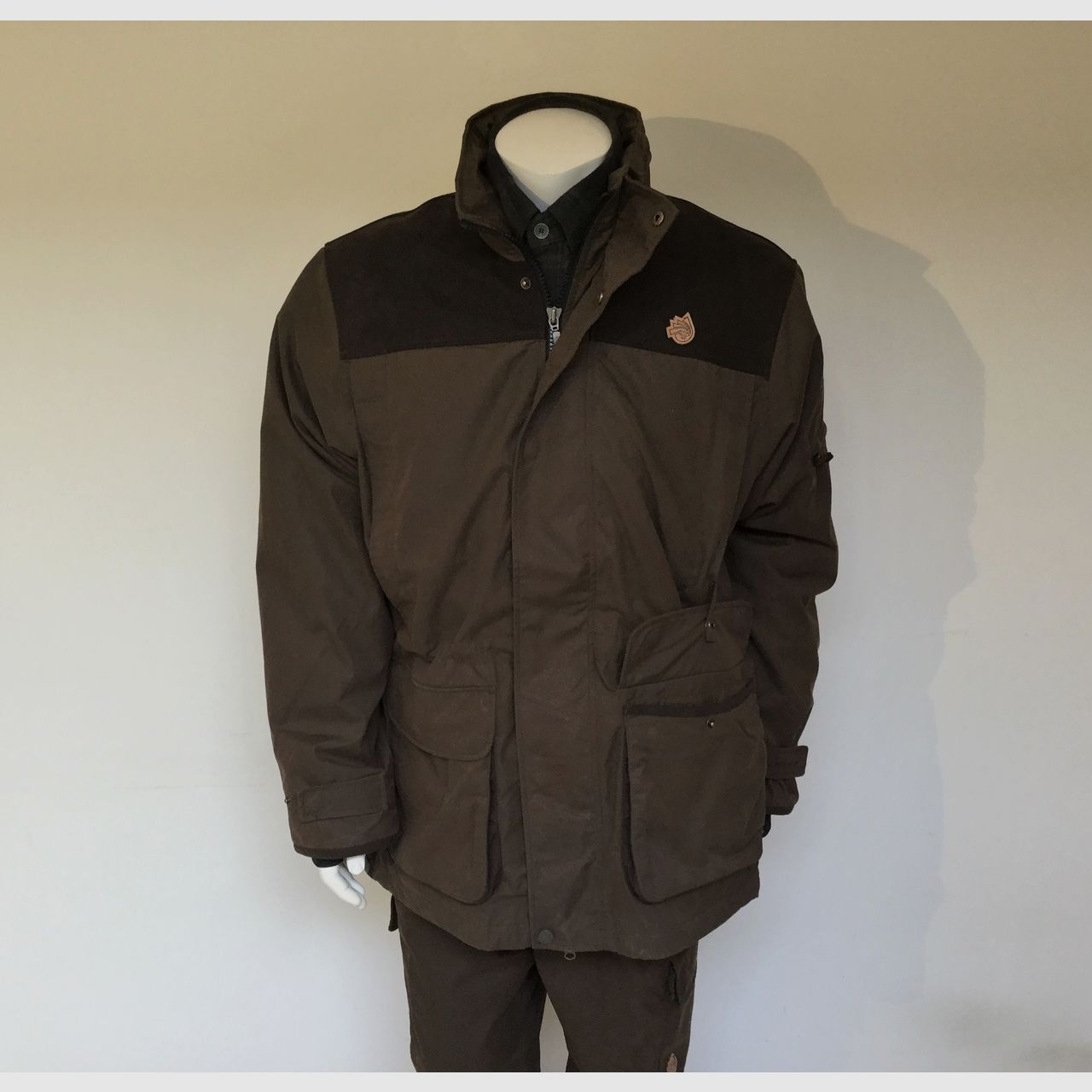 Shooterking Men's jacket, image 11 of 12