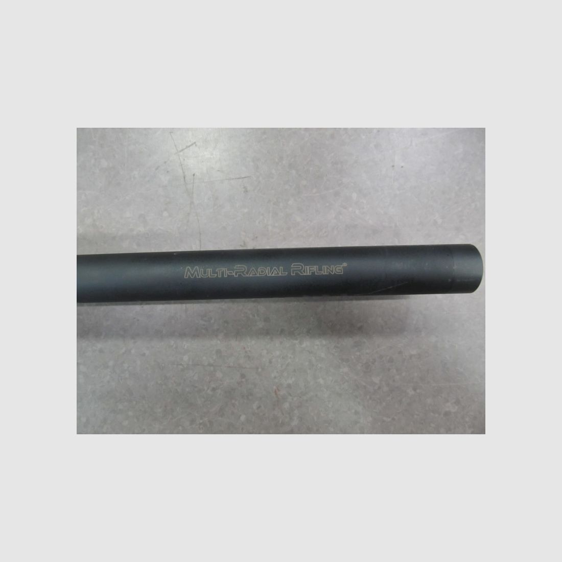 SABATTI STR SPORT CAL6.5 PRC USED, image 4 of 10