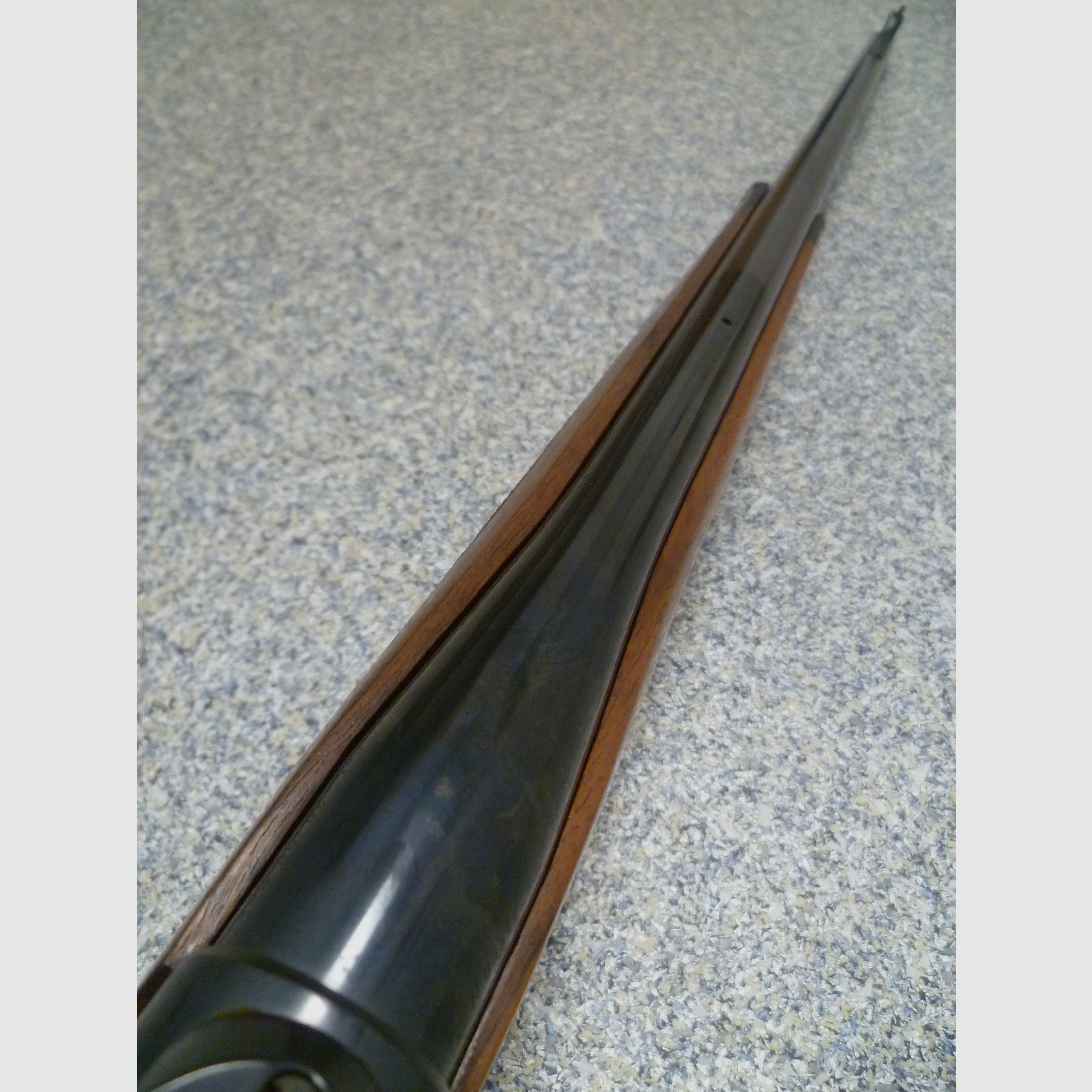 Repetierbüchse Sauer & Sohn Sauer 202 .30-06 Spring. System stalowy