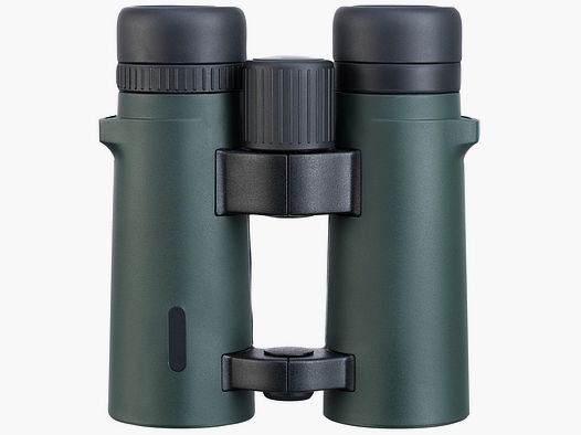AKAH 50077000 Lornetka 8x42 Pirsch pryzmatyczna zielona z otwartym mostkiem