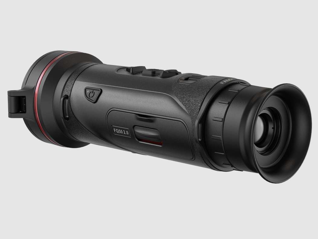 HIKMICRO FQ50L 2.0 Monocolo termico, immagine 4 di 5