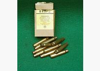 P154 Hülsen 8x57IS, gebraucht