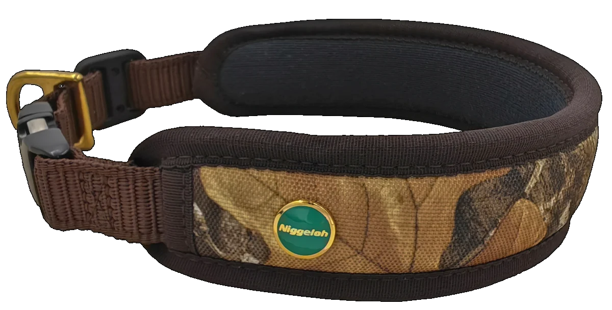 Collier Fashion Realtree Edge taille M (48–60 cm) Niggeloh