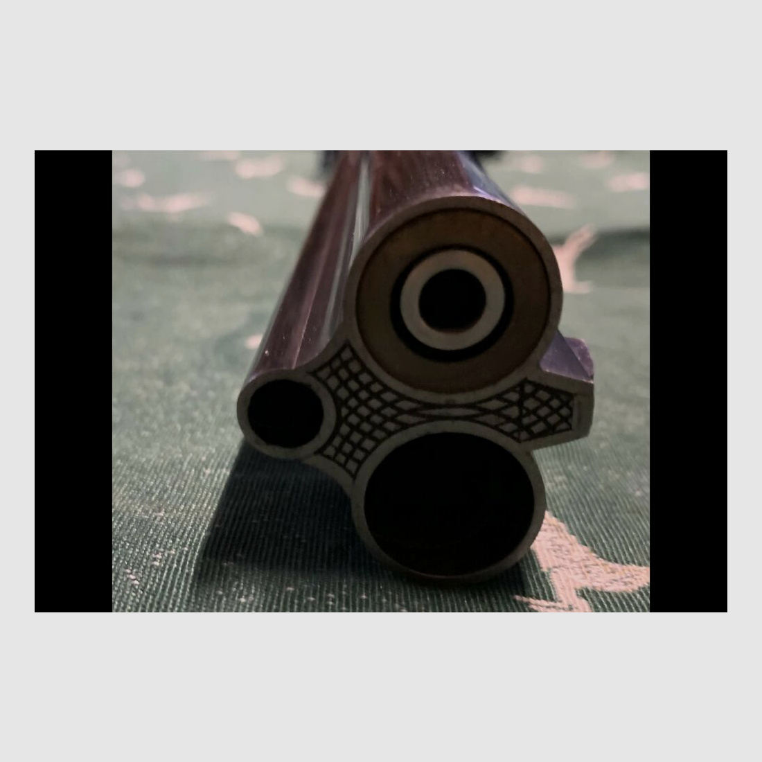 Sauer & Sohn 3000 12/70;.30-06Spring